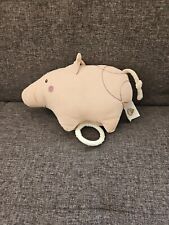 Fehn spieluhr schwein gebraucht kaufen  Rosenheim