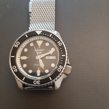 Orologio seiko automatico usato  Santa Sofia