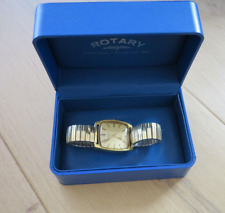 Gent boxed rotary for sale  EXETER