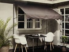 Markise klemmmarkise 200cm gebraucht kaufen  Gronau