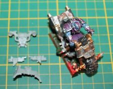 Warhammer 40k moto d'occasion  Fère-en-Tardenois
