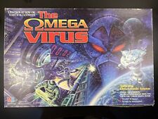 1992 omega virus for sale  Crown Point