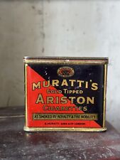 Muratti gold tripped d'occasion  Saint-Sever