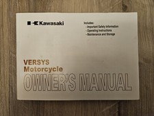 Kawasaki 2010 kle650caf for sale  Hesston
