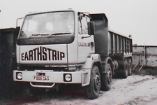 Earthstrip leyland constructor for sale  GRANTHAM