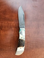 Parker edwards stag for sale  Clinton Township