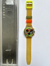 1993 swatch sck104 usato  Teramo