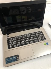 Asus k751lb ty241t d'occasion  Compiègne