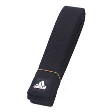 Adidas taekwondo black d'occasion  Expédié en Belgium