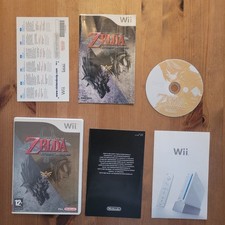 The legend zelda d'occasion  Lyon VI