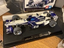 Tamiya masterworks wiliams for sale  Bristol