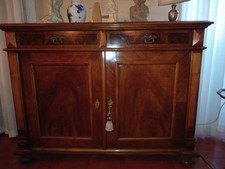 Mobile salotto vintage usato  Roma