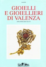Gioielli gioiellieri valenza. usato  Italia