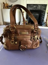 Smith canova bag for sale  ASHFORD