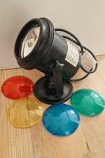 Inter changeable coloured for sale  VERWOOD