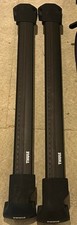 Thule wingbar edge for sale  ARUNDEL