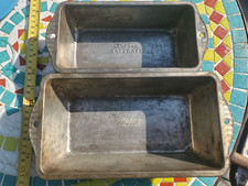 Vintage bread baking for sale  BOLTON