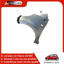 aile avant gauche citroen c1 d'occasion aile avant gauche citroen c1 d'occasion Nemours