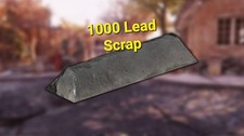 Usado, 1000 Lead Scrap (1k) For Fallout 76 For Xbox One Fast Delivery✅️ comprar usado Usado, 1000 Lead Scrap (1k) For Fallout 76 For Xbox One Fast Delivery✅️ comprar usado  Enviando para Brazil