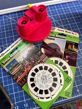 View master disney for sale  Saint Louis