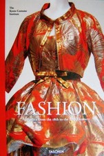 Fashion history 18 for sale  Montgomery