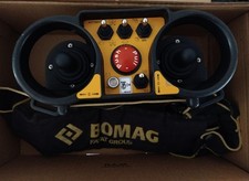 compacteur bomag d'occasion compacteur bomag d'occasion Les Ulis