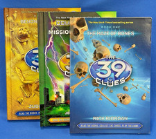 Clues book lot for sale  Crawfordsville