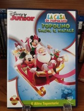 Casa topolino topolino usato  Chieti