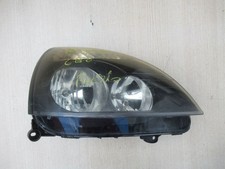 Renault clio bb0 gebraucht kaufen  Burg-Umland