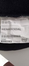 Ikea henriksdal long for sale  CHATHAM