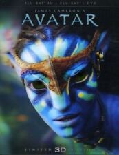 Avatar blu ray for sale  Minneapolis