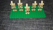 Bekommen droids lego gebraucht kaufen  Berlin