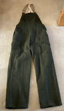 Vintage filson overalls for sale  Charleston