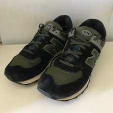 New balance 574 usato  Torino