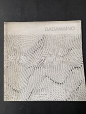 Dadamaino opere 1958 usato  Milano