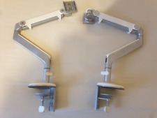 Humanscale monitor arm for sale  WATFORD