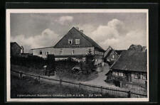 Buntenbock harz hotel gebraucht kaufen  Berlin