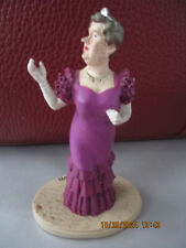 Tintin figurine bianca d'occasion  Étaples