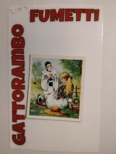 Figurine pierrot n.51 usato  Papiano
