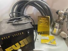 Fuji hvlp system for sale  Beaver Falls