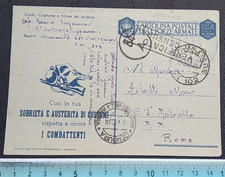 Militare 102 1943 usato  Carignano