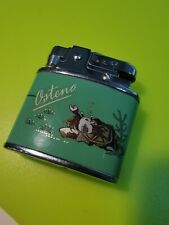 Vintage petrol lighter for sale  BIRMINGHAM