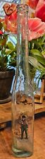 Ancienne grande bouteille d'occasion  Kingersheim