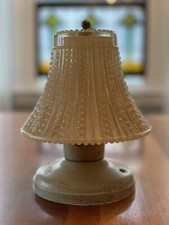 vintage light flush mount for sale  Newtonville