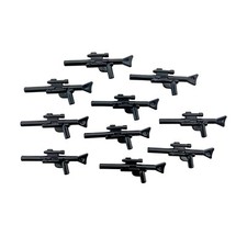 Lego waffen 10st gebraucht kaufen  Dresden