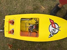 Gas boat for sale  Hialeah