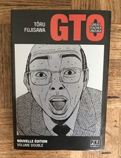 Gto great teacher d'occasion  Fontenay-sous-Bois