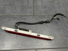 Usado, Terceira luz de freio BMW X5 E70 luz de freio 7272967 bico de pulverização limpador traseiro comprar usado  Enviando para Brazil