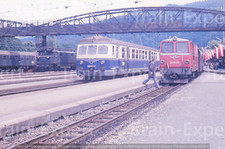 Dia öbb 2095 gebraucht kaufen  Wuppertal