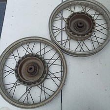 Bmw hinterrad r25 gebraucht kaufen  Wesseling